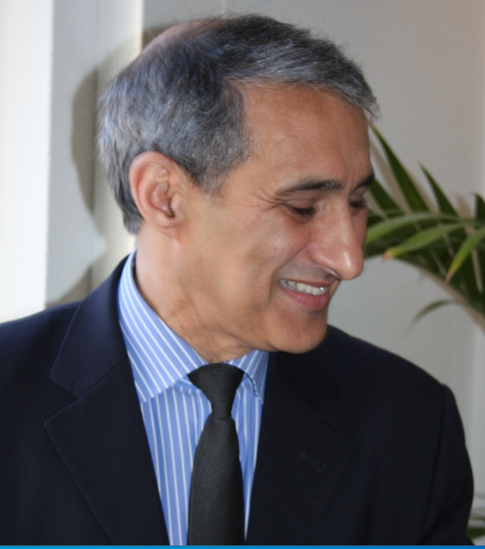 Dr. Mohamed Daoudi