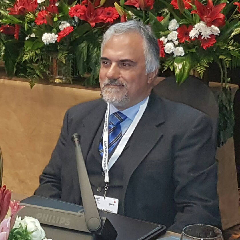 Dr.  Hassan Mashhadi